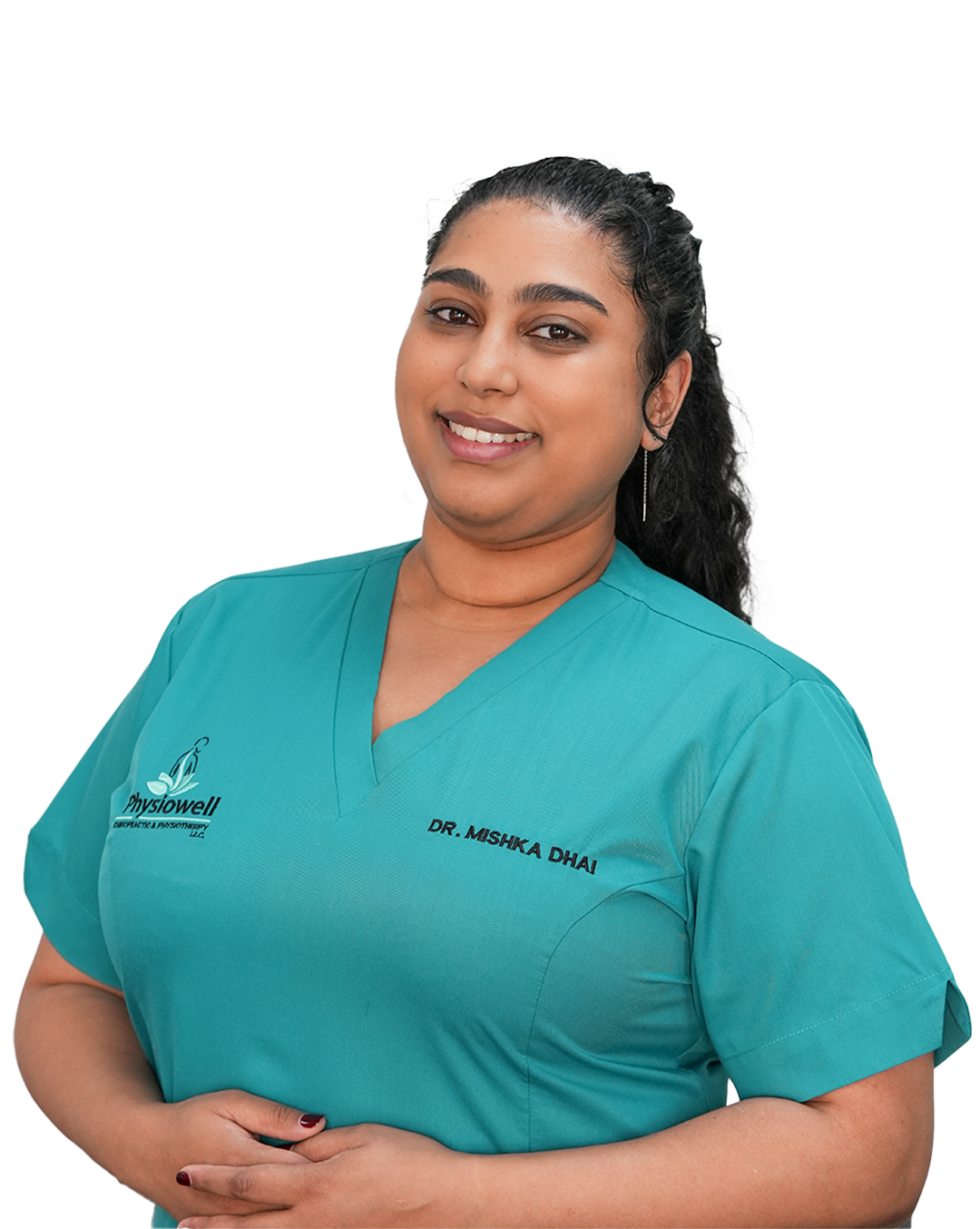 Dr Mishka Dhai
