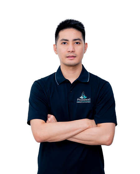 Mark John Quilala