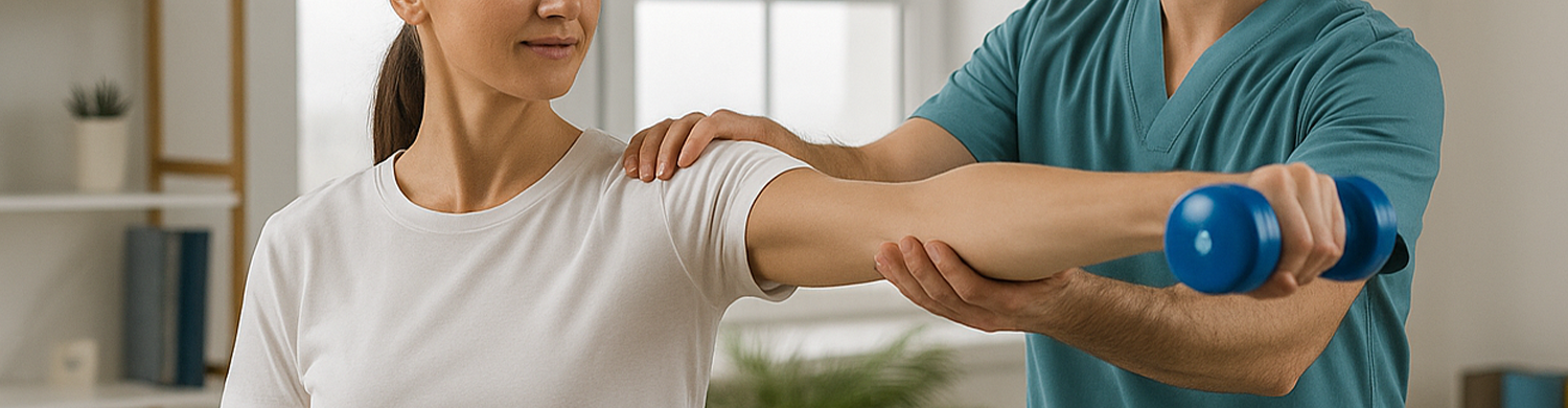 Tennis Elbow