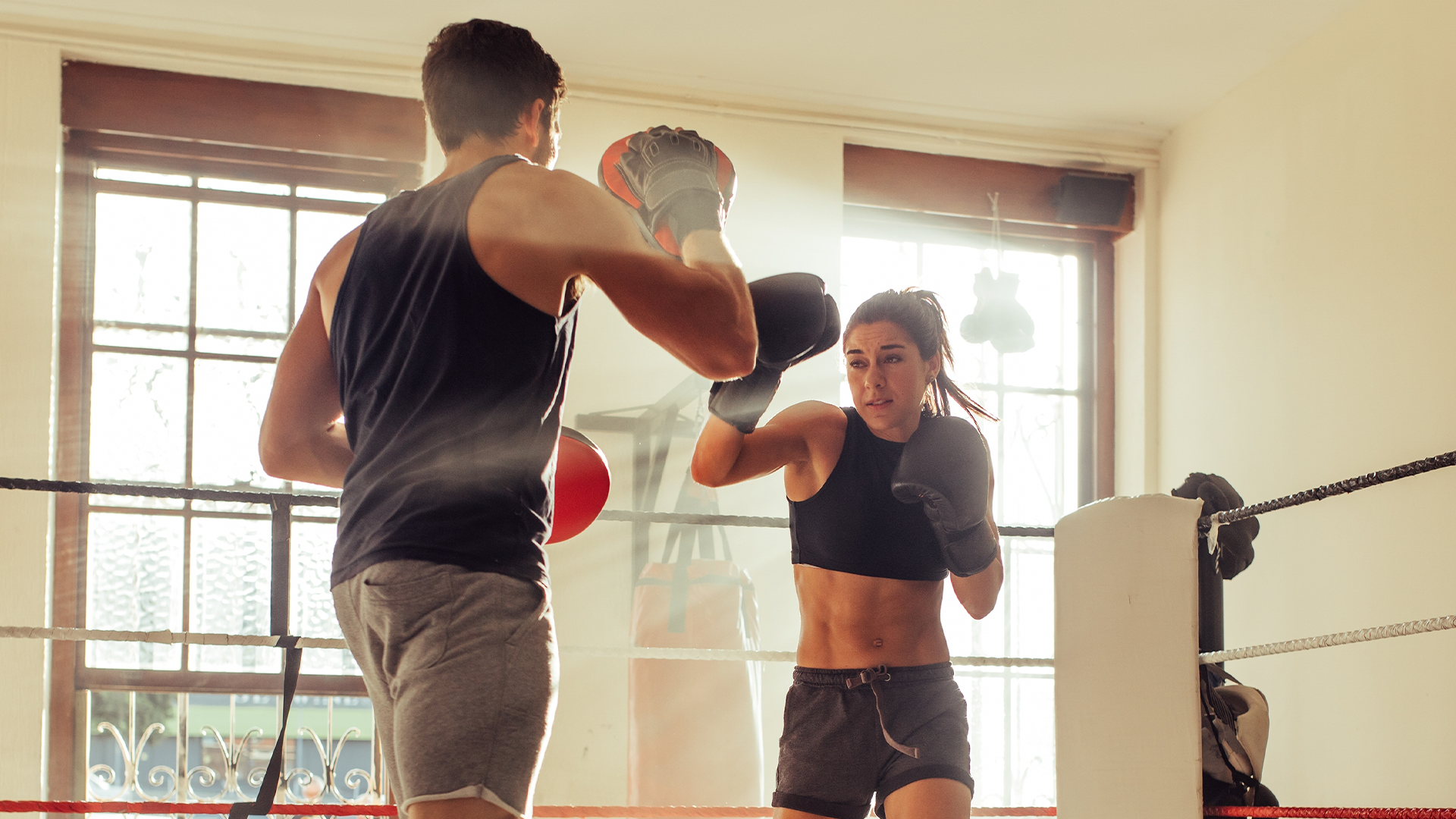 Fighter’s Recovery: Why Dubai Fighters Trust Physiotherapy