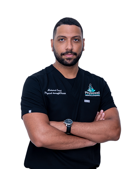 Dr. Mohamed Emad