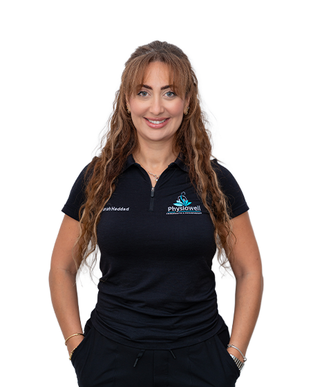 Dr. Farah Haddad