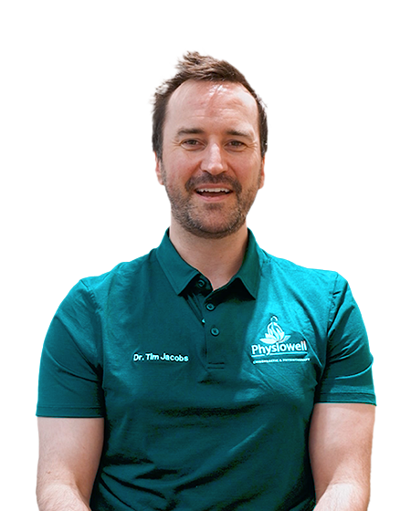 Dr. Tim Jacobs
