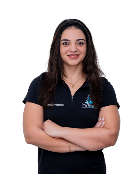 About Dr.Ghada
