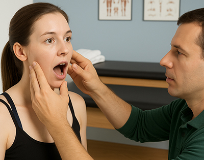 Chiropractic Treatment of TMJ Disorders: What You Need to Know