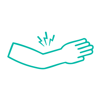 Golfers elbow