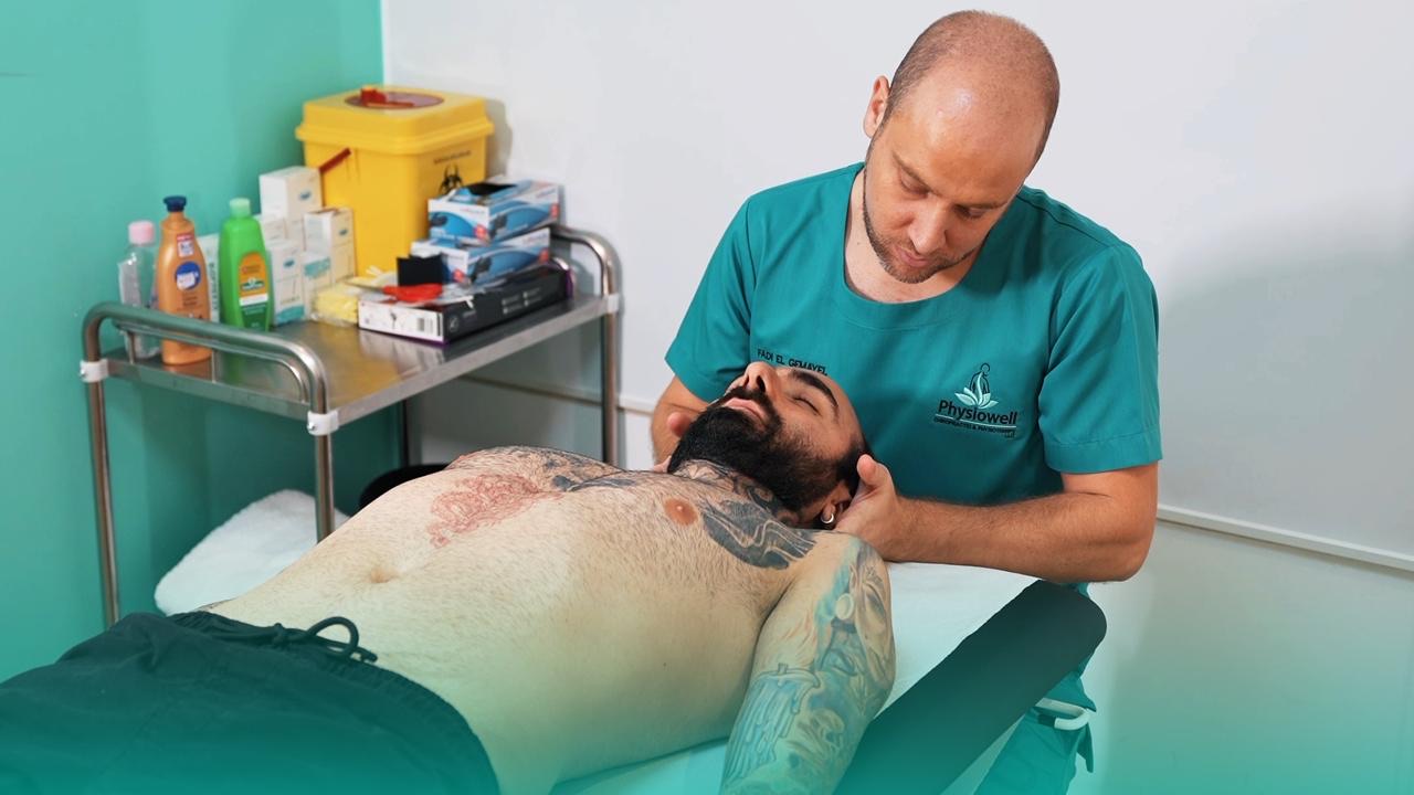 Custom Physiotherapy Programs Dubai: Why They Work