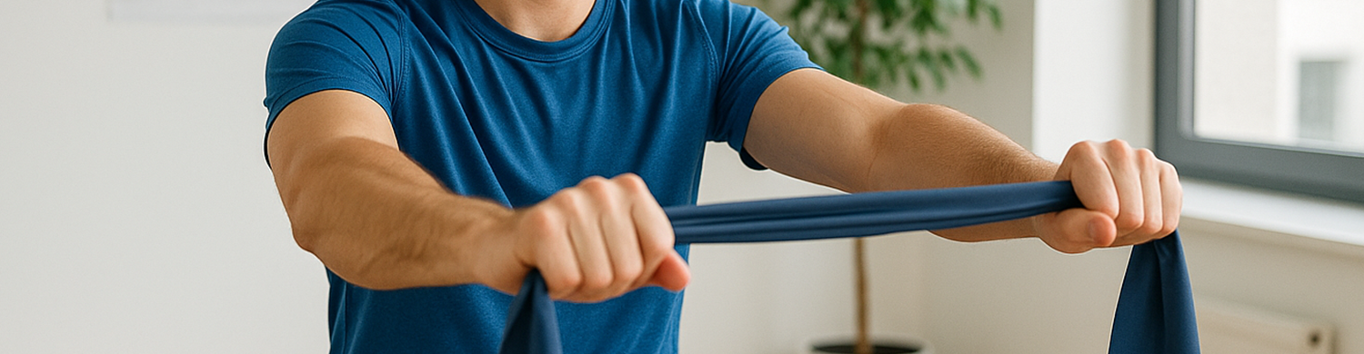 Golfer's Elbow