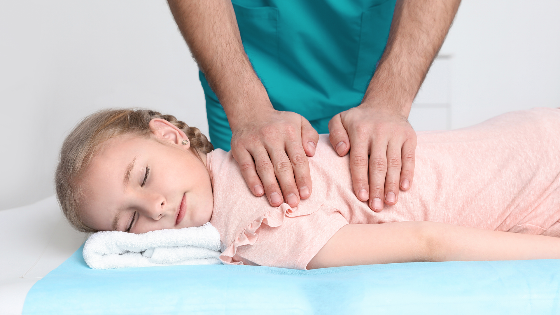The Benefits of Osteopathy for Children: What Parents Should Know